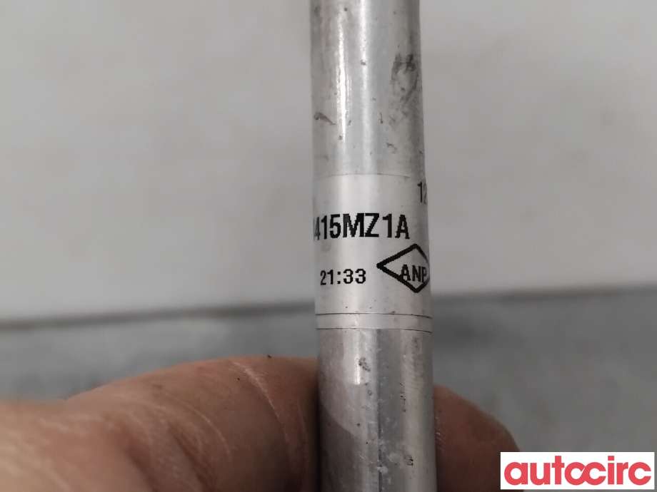 Aircondition rør til Renault Megane 2016-->> Type IV (RENAULT|924415MZ1A|)