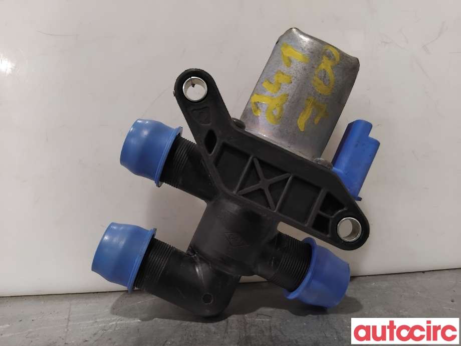 Diverse deler til Renault Megane 2016-->> Type IV  (RENAULT|212301538R|)