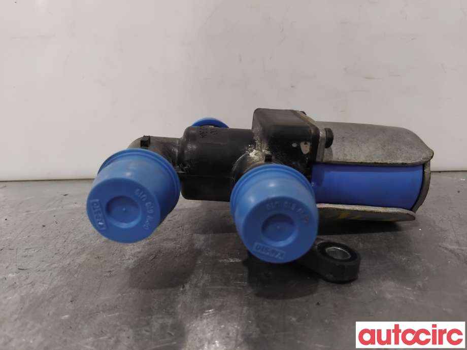 Diverse deler til Renault Megane 2016-->> Type IV  (RENAULT|212301538R|)