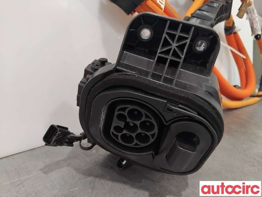 Kabel høy volt (HV) hybrid til Renault Megane 2016-->> Type IV  (RENAULT|296950757R|)