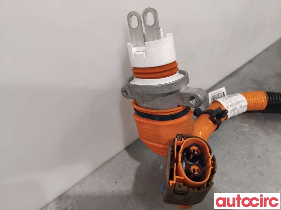 Kabel høy volt (HV) hybrid til Renault Megane 2016-->> Type IV (RENAULT|297A05MZ1A|)