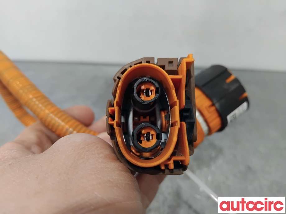 Kabel høy volt (HV) hybrid til Renault Megane 2016-->> Type IV (RENAULT|297A85MZ1A|)