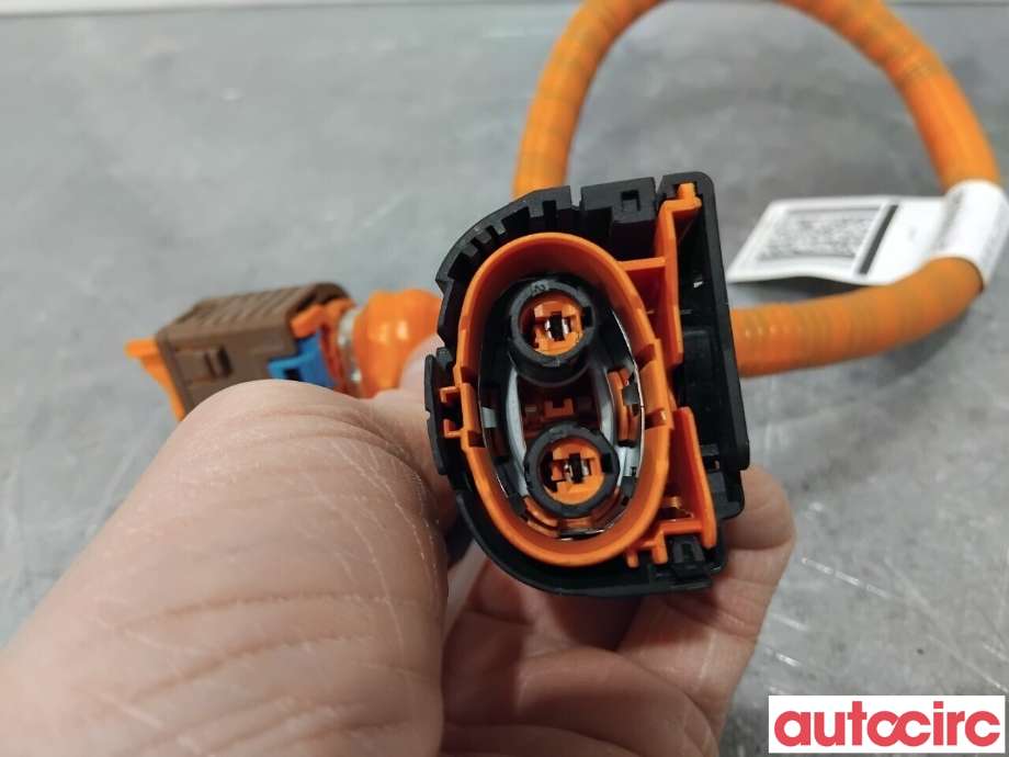 Kabel høy volt (HV) hybrid til Renault Megane 2016-->> Type IV (RENAULT|297A85MZ1A|)