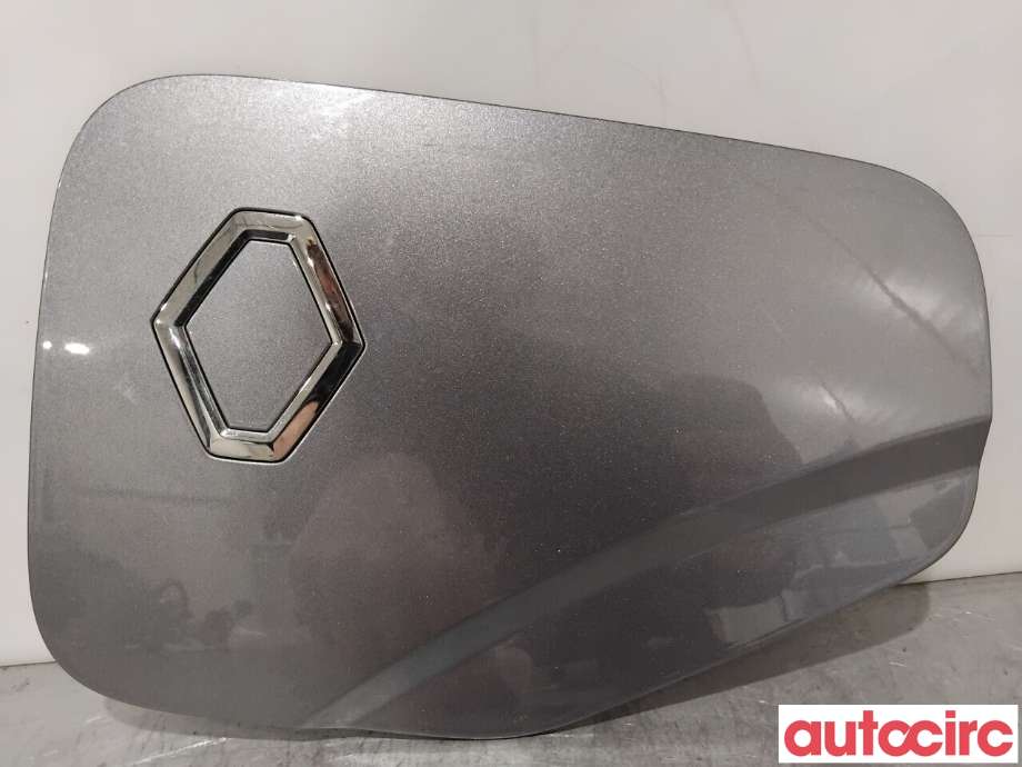 Batterilader inntak/luke til Renault Megane, 2016-->> Type IV (RENAULT|657029463R)