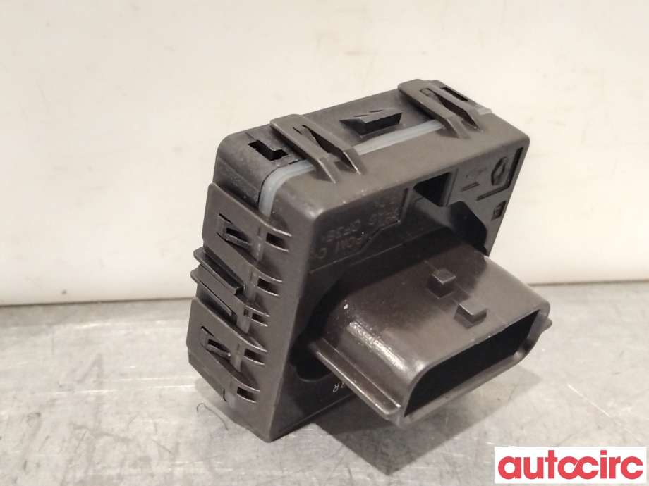 Bryter diverse til Renault Megane 2016-->> Type IV  (RENAULT|251980853R|)