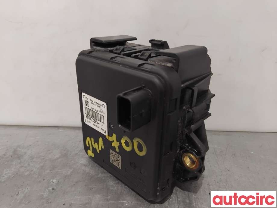 Høyttaler motorlyd, AVAS (Acoustic Vehicle Alerting System) til Renault Megane 2016-->> Type IV  (RENAULT|285N72172R||285N72665)