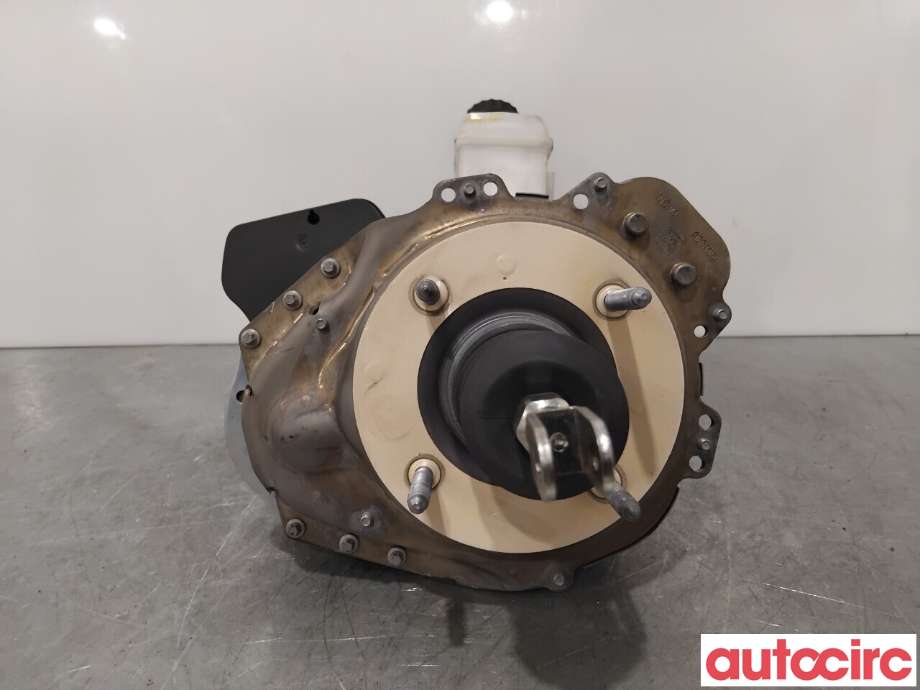Bremsekraft-forsterker til Renault Megane 2016-->> Type IV (RENAULT|460078309R|0204N00984|460073557R)