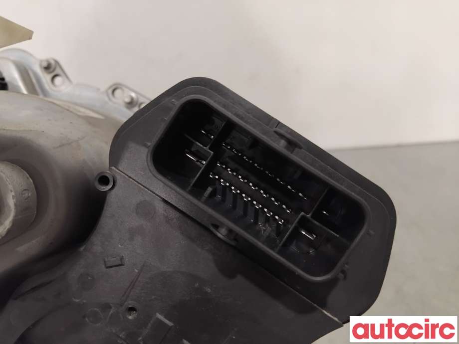 Bremsekraft-forsterker til Renault Megane 2016-->> Type IV (RENAULT|460078309R|0204N00984|460073557R)