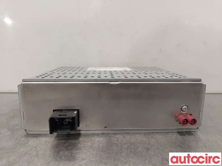 Bilstereo diverse til Mercedes C-Klasse 2018-2021 (Fase 2) (W205) (W205) (MERCEDES|A2229005317||A2229008911)