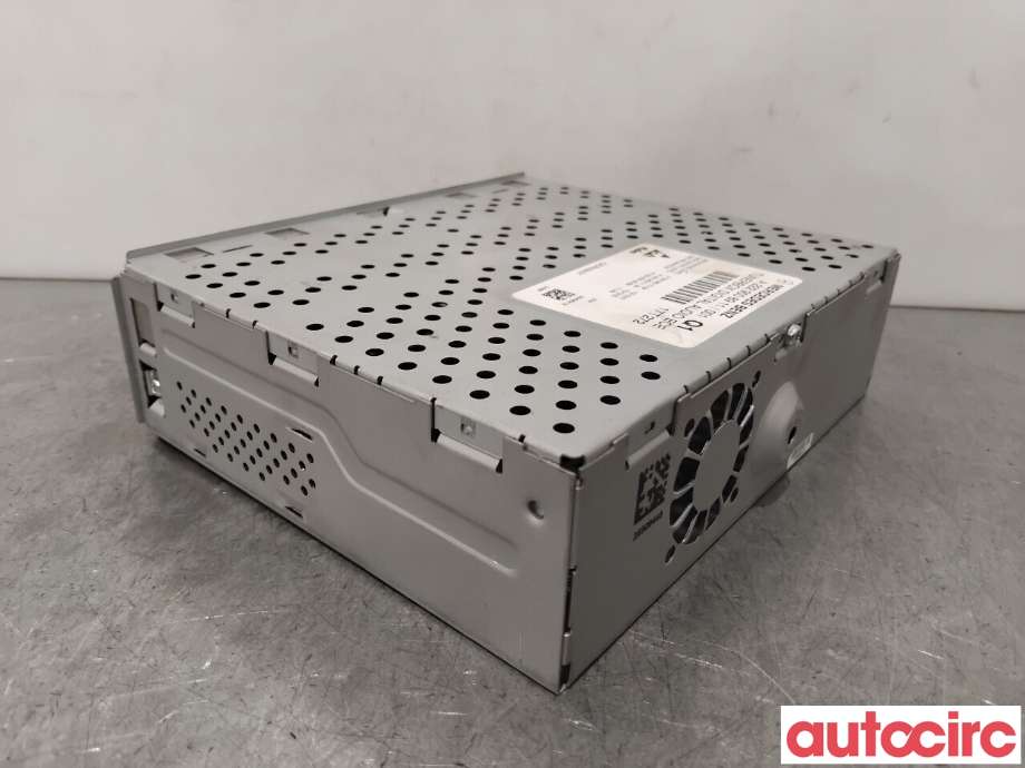 Bilstereo diverse til Mercedes C-Klasse 2018-2021 (Fase 2) (W205) (W205) (MERCEDES|A2229005317||A2229008911)