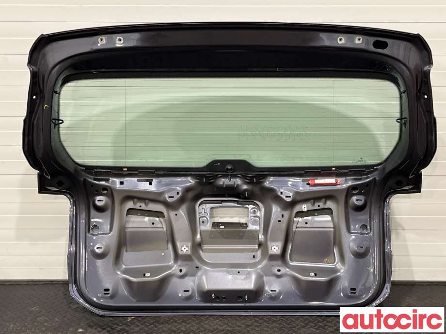 Bakluke combi til VW T-Cross 2019-->> (VOLKSWAGEN|2GM827025E|2GM827025D)