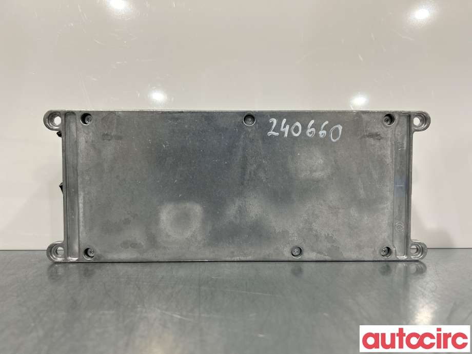 Styreenhet bluetooth til BMW 3-Serie 2005-2011 (E90/E91/E92/E93) (E90/E91/E92/E93) (BMW|84109206778|84106972692)