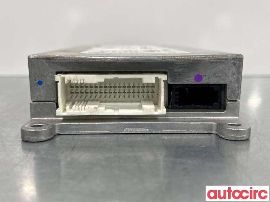 Styreenhet bluetooth til BMW 3-Serie 2005-2011 (E90/E91/E92/E93) (E90/E91/E92/E93) (BMW|84109206778|84106972692)