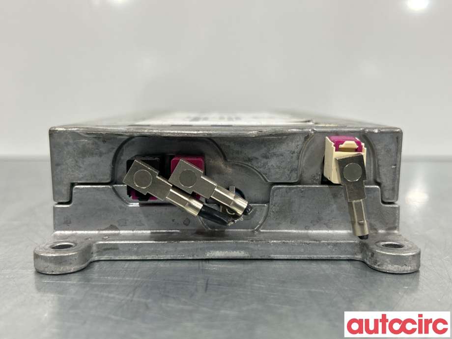 Styreenhet bluetooth til BMW 3-Serie 2005-2011 (E90/E91/E92/E93) (E90/E91/E92/E93) (BMW|84109206778|84106972692)