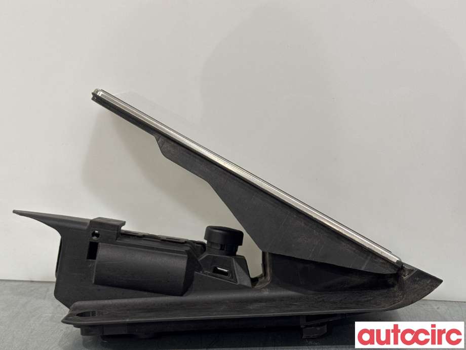 Pedal gass til Porsche Panamera, 2009-2017 (Type I) (970) (970) (PORSCHE|97042302100)