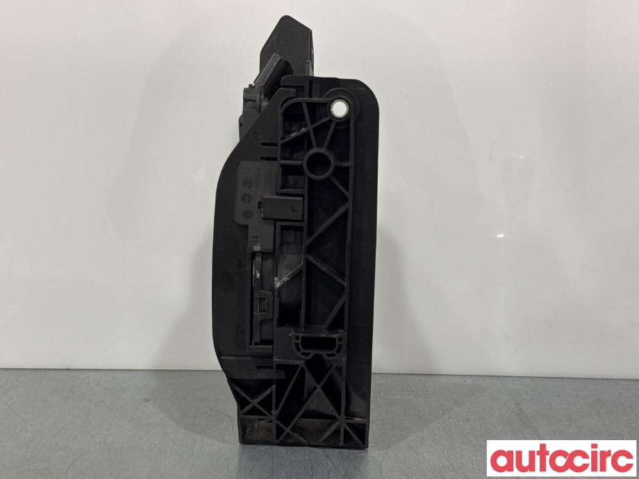 Pedal gass til Porsche Panamera 2009-2017 (Type I) (970) (970) (PORSCHE|97042302100|6PV008792-03|298721507H)