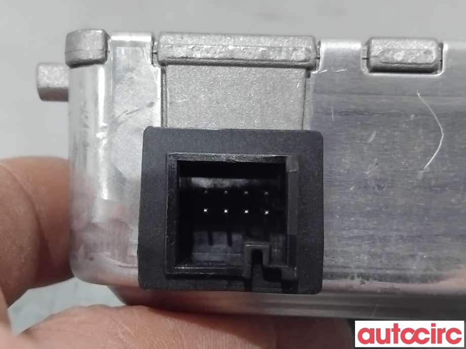 Sensor radar til Mercedes C-Klasse 2018-2021 (Fase 2) (W205) (W205) (MERCEDES|A2229003011|A2-C749-7600-8-00)
