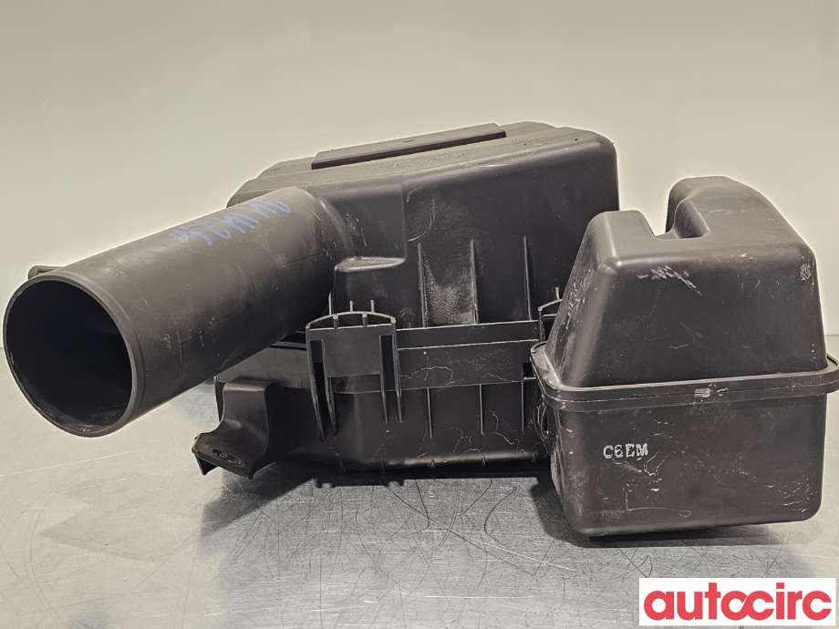 Luftfilterboks til Mitsubishi Outlander 2015-->> (Type III, Fase 2)  (MITSUBISHI|1500A374|1500A373)