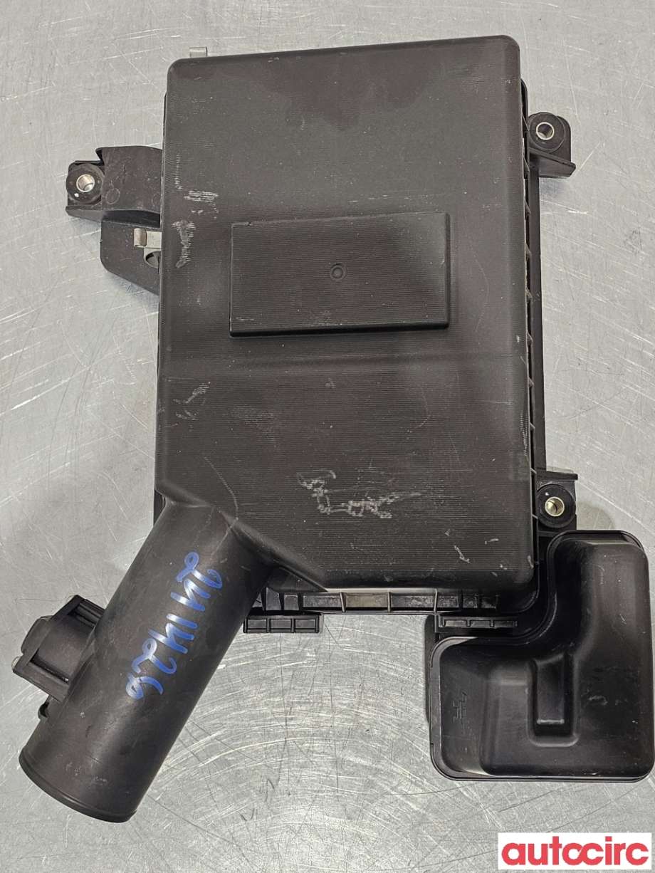 Luftfilterboks til Mitsubishi Outlander 2015-->> (Type III, Fase 2)  (MITSUBISHI|1500A374|1500A373)