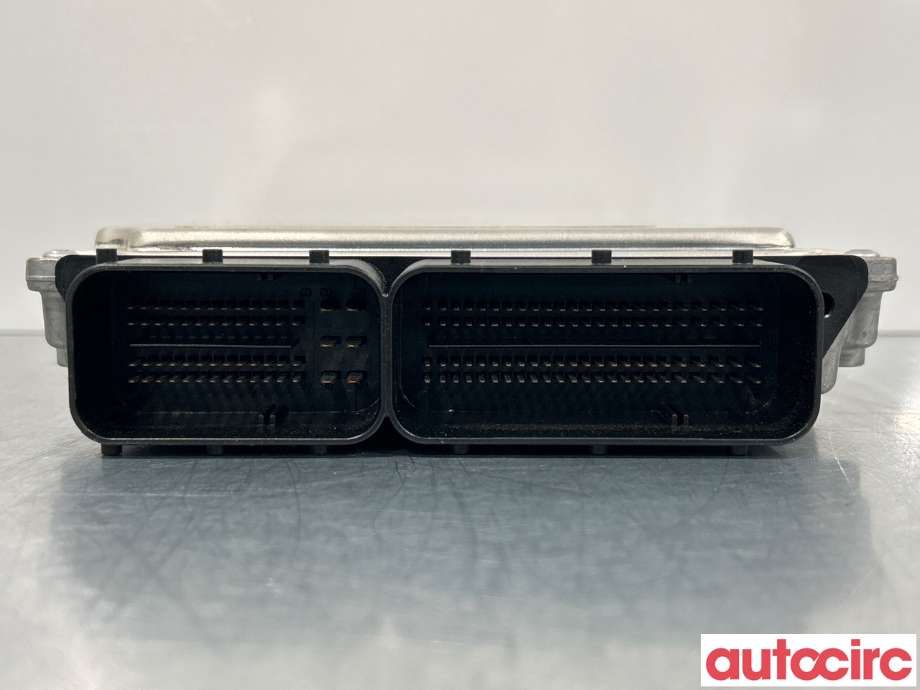 Styreenhet motor til BMW 3-Serie 2005-2011 (E90/E91/E92/E93) (E90/E91/E92/E93) (BMW|13617808125|0281012334|7797497)