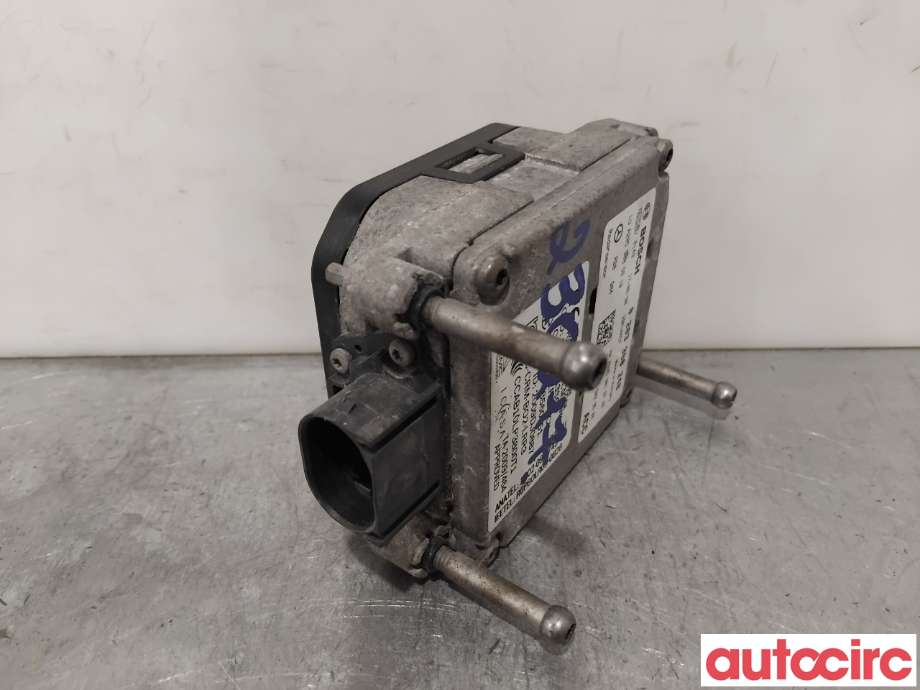 Sensor radar til Mercedes C-Klasse 2018-2021 (Fase 2) (W205) (W205) (MERCEDES|A2059005918|0203300248|A2059007022)