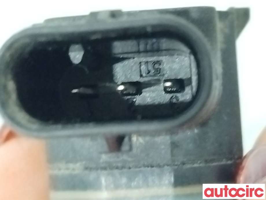 Parkeringssensor foran til Toyota Auris 2013-2015 (Type II, Fase 1) (TOYOTA|8934105010B0|8934105010XX)