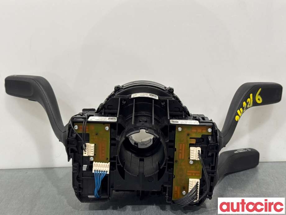 Bryter combi til Porsche Panamera 2009-2017 (Type I) (970) (970) (PORSCHE|97061304501|10005487-10)