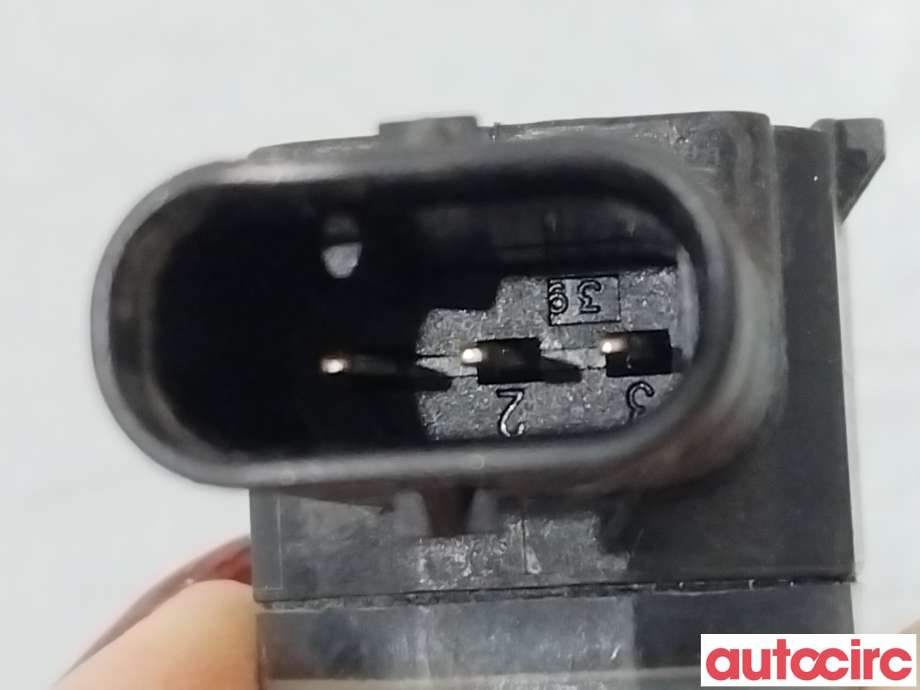 Parkeringssensor foran til Toyota Auris 2013-2015 (Type II, Fase 1)  (TOYOTA|8934105010B0|8934105010XX)