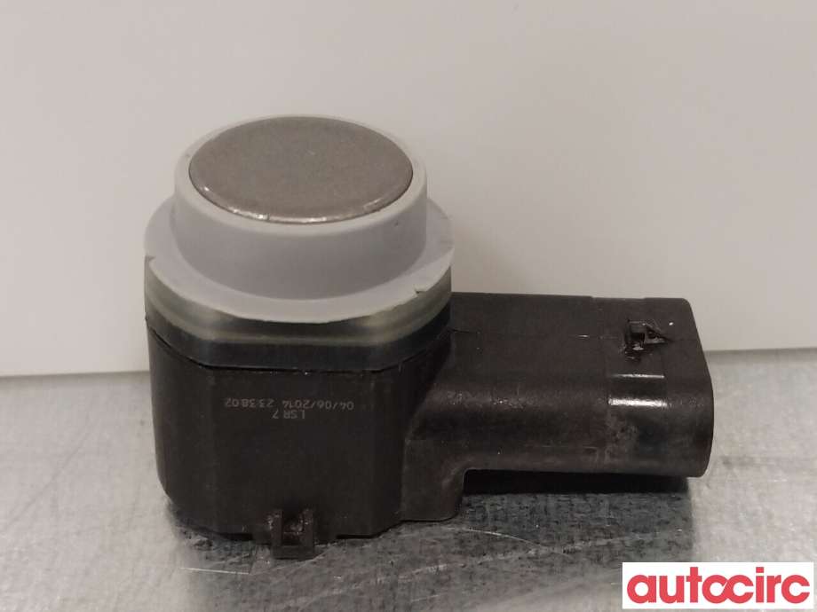 Parkeringssensor foran til Toyota Auris 2013-2015 (Type II, Fase 1)  (TOYOTA|8934105010E0|8934105010XX)