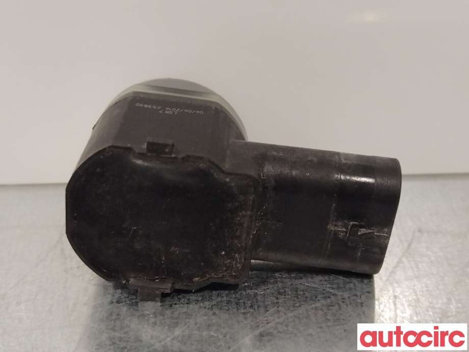 Parkeringssensor foran til Toyota Auris 2013-2015 (Type II, Fase 1)  (TOYOTA|8934105010E0|8934105010XX)