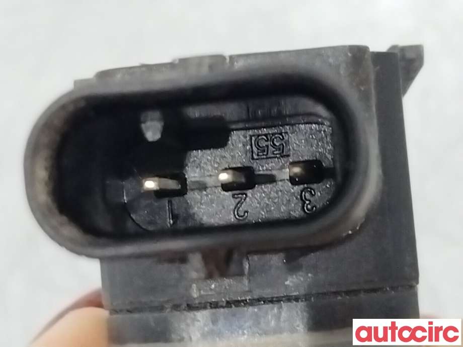 Parkeringssensor foran til Toyota Auris 2013-2015 (Type II, Fase 1)  (TOYOTA|8934105010E0|8934105010XX)