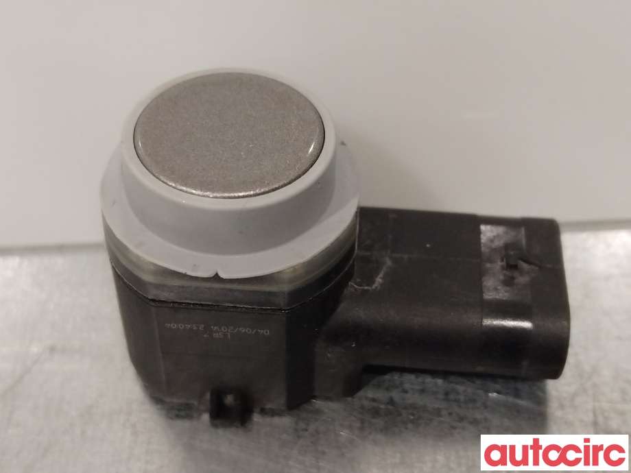 Parkeringssensor foran til Toyota Auris 2013-2015 (Type II, Fase 1) (TOYOTA|8934105010E0|8934105010XX)