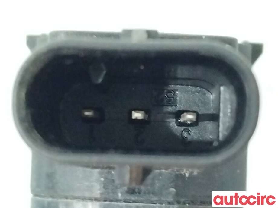 Parkeringssensor foran til Toyota Auris 2013-2015 (Type II, Fase 1) (TOYOTA|8934105010E0|8934105010XX)