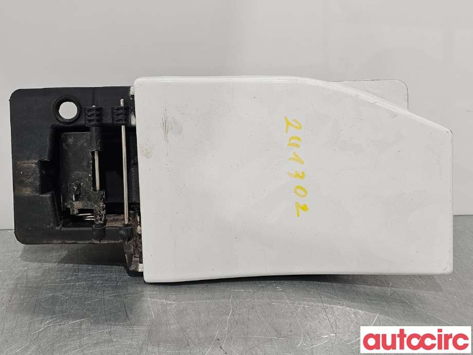 Tanklokk til Opel Vivaro B, 2014-2019  (OPEL|93457385)