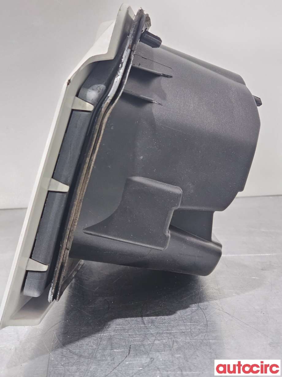 Tanklokk til Opel Vivaro B 2014-2019  (OPEL|93457385)