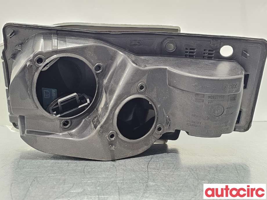 Tanklokk til Opel Vivaro B 2014-2019  (OPEL|93457385)