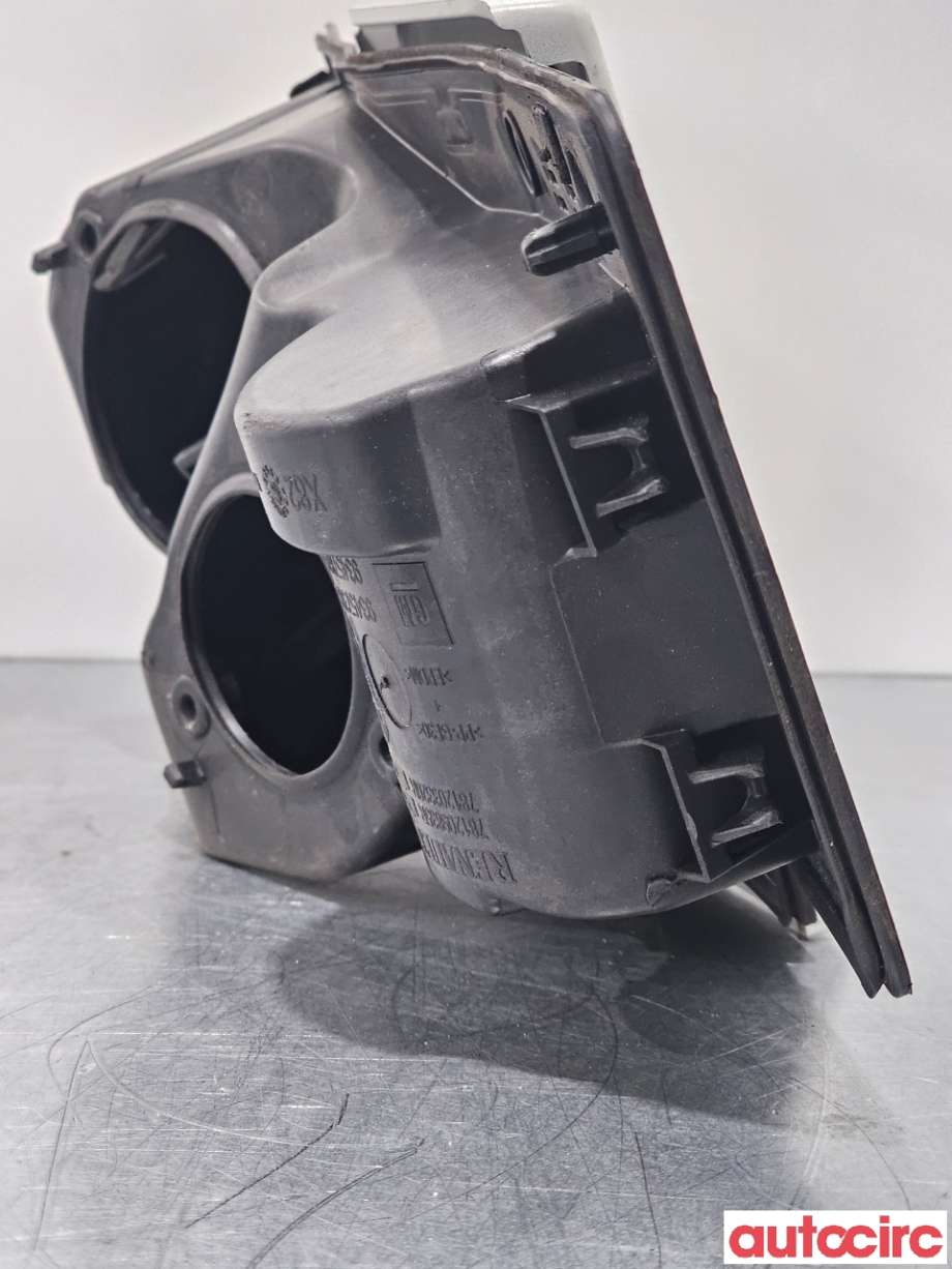 Tanklokk til Opel Vivaro B 2014-2019  (OPEL|93457385)