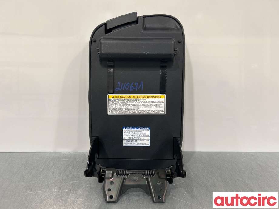 Sete armlene lokk til Lexus NX 2014-2021 (Type I) (AZ10) (AZ10) (LEXUS|5890678031C1|5890678030C1|)