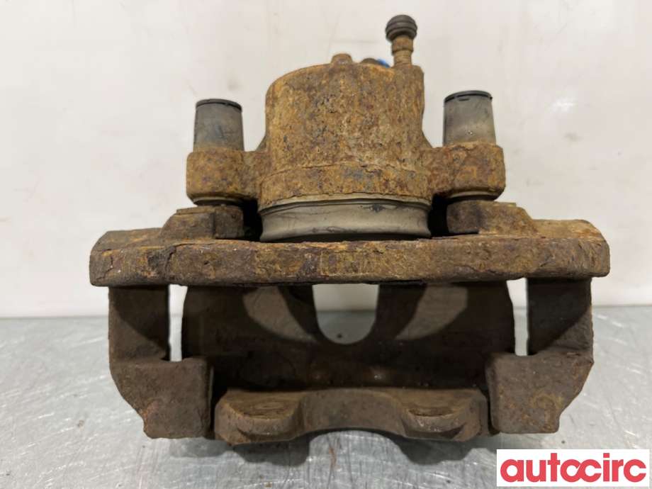 Bremsecaliper høyre foran til Ford Focus 2008-2010 (Type II, Fase 2)  (FORD|2201836|)