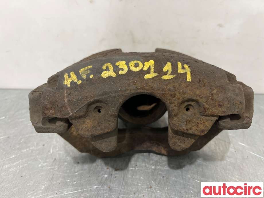 Bremsecaliper høyre foran til Ford Focus 2008-2010 (Type II, Fase 2)  (FORD|2201836|)