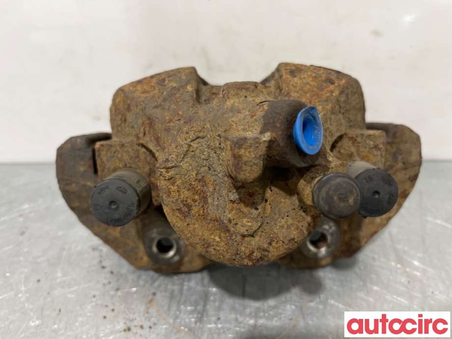 Bremsecaliper høyre foran til Ford Focus 2008-2010 (Type II, Fase 2)  (FORD|2201836|)