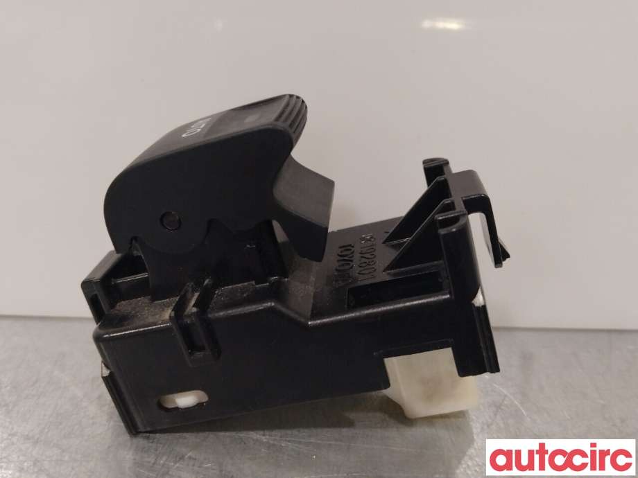 Bryter ruteheis til Toyota Auris 2013-2015 (Type II, Fase 1) (TOYOTA|8481002140|)