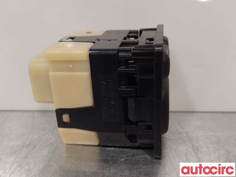 Bryter speil til Toyota Auris 2013-2015 (Type II, Fase 1)  (TOYOTA|8487002100C0|)
