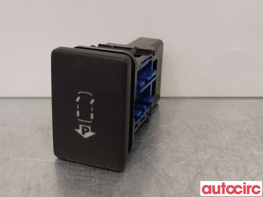 Bryter diverse til Toyota Auris 2013-2015 (Type II, Fase 1) (TOYOTA|8449002030|)