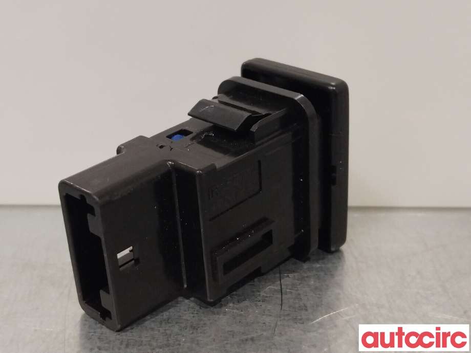 Bryter diverse til Toyota Auris 2013-2015 (Type II, Fase 1) (TOYOTA|8449002030|)
