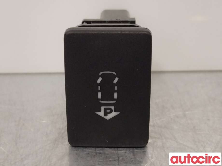 Bryter diverse til Toyota Auris 2013-2015 (Type II, Fase 1) (TOYOTA|8449002030|)