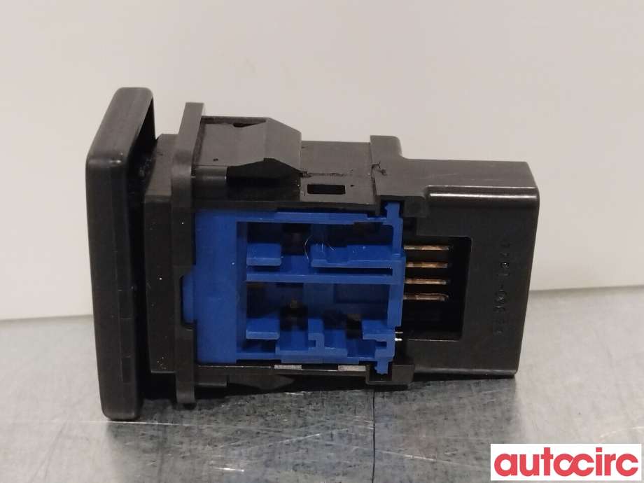 Bryter diverse til Toyota Auris 2013-2015 (Type II, Fase 1) (TOYOTA|8449002030|)