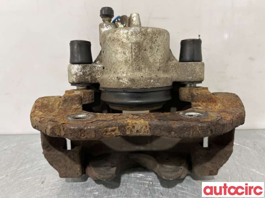 Bremsecaliper venstre foran til Ford Focus 2008-2010 (Type II, Fase 2)  (FORD|2201833|)