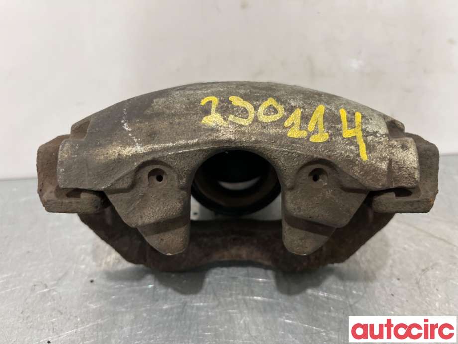 Bremsecaliper venstre foran til Ford Focus 2008-2010 (Type II, Fase 2)  (FORD|2201833|)