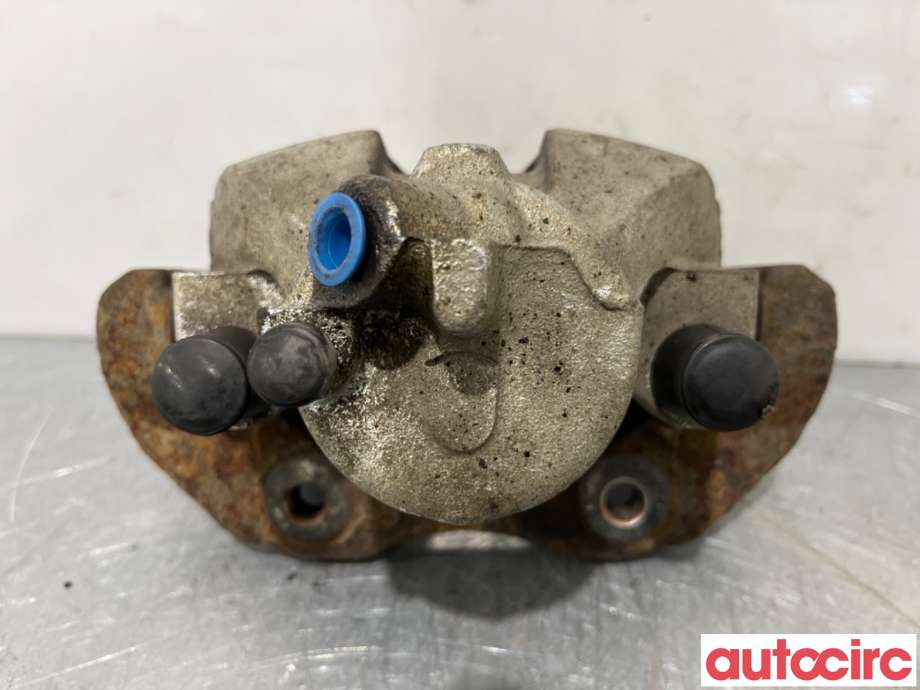 Bremsecaliper venstre foran til Ford Focus 2008-2010 (Type II, Fase 2)  (FORD|2201833|)
